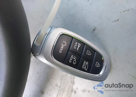 2022 Hyundai Ioniq 5 Sel from USA, damaged, VIN KM8KNDAF7NU049700